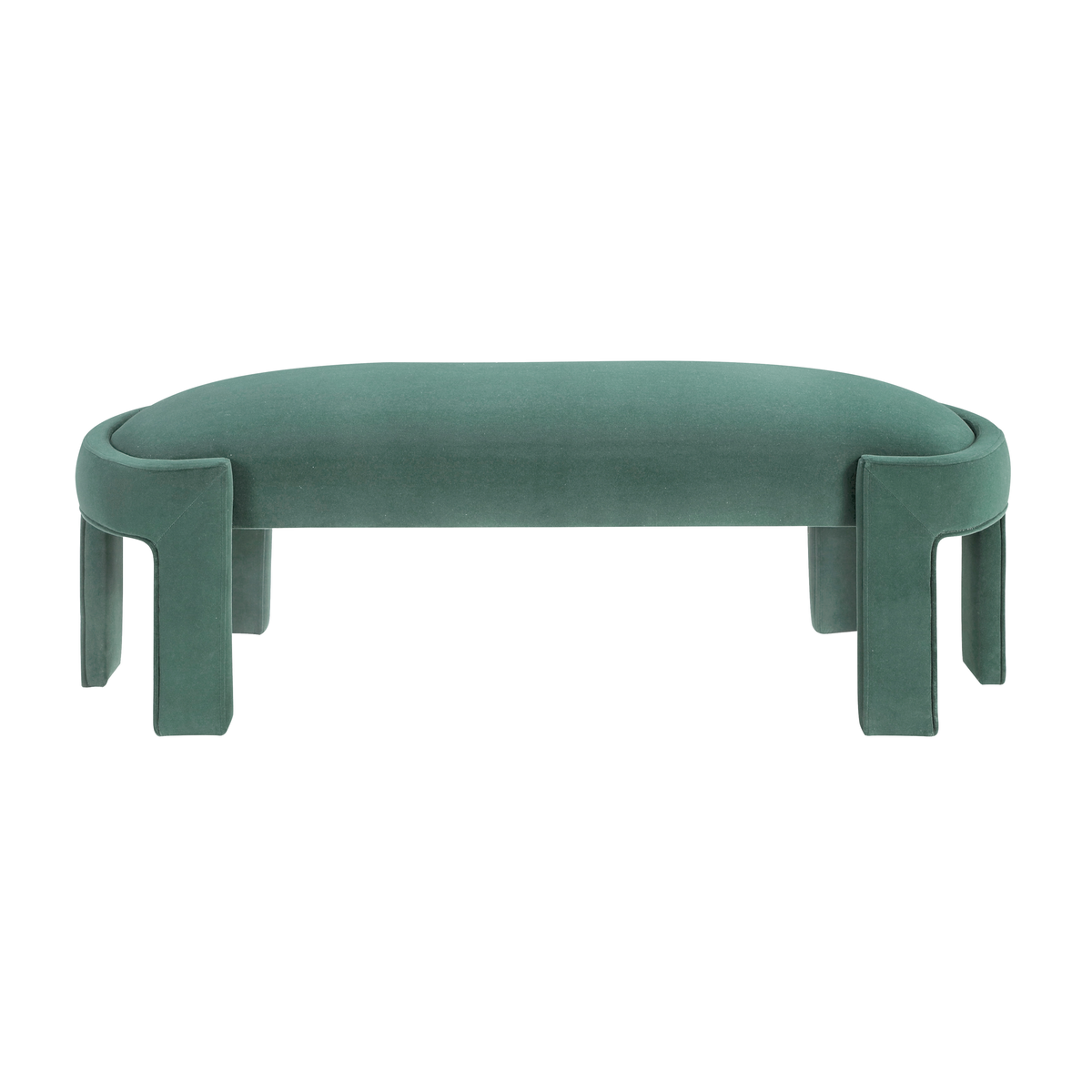 Flux Bench