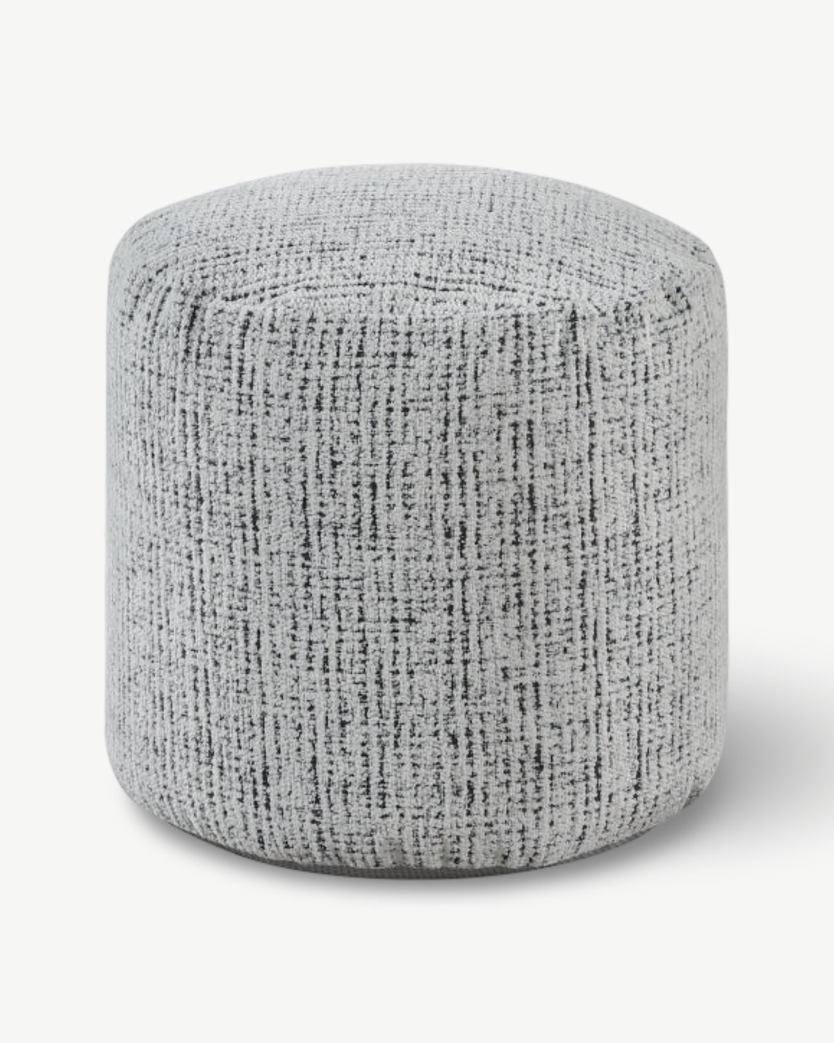 Easley Round Pouf