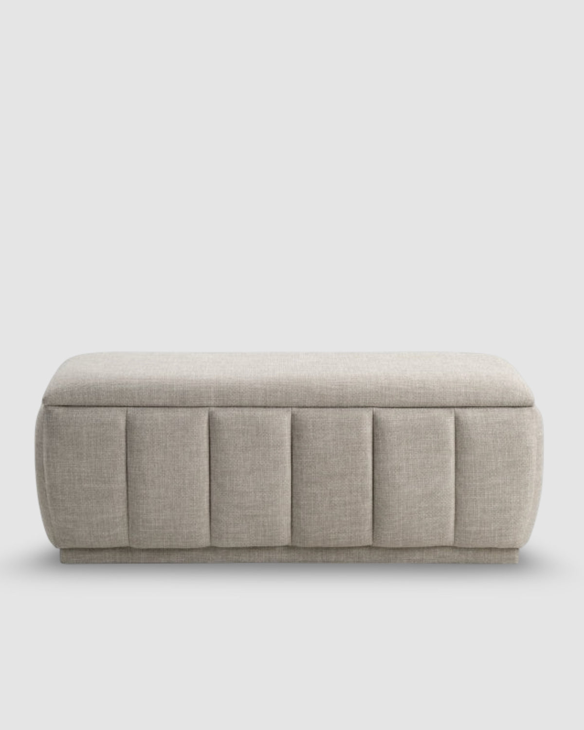 Maize Storage Bench