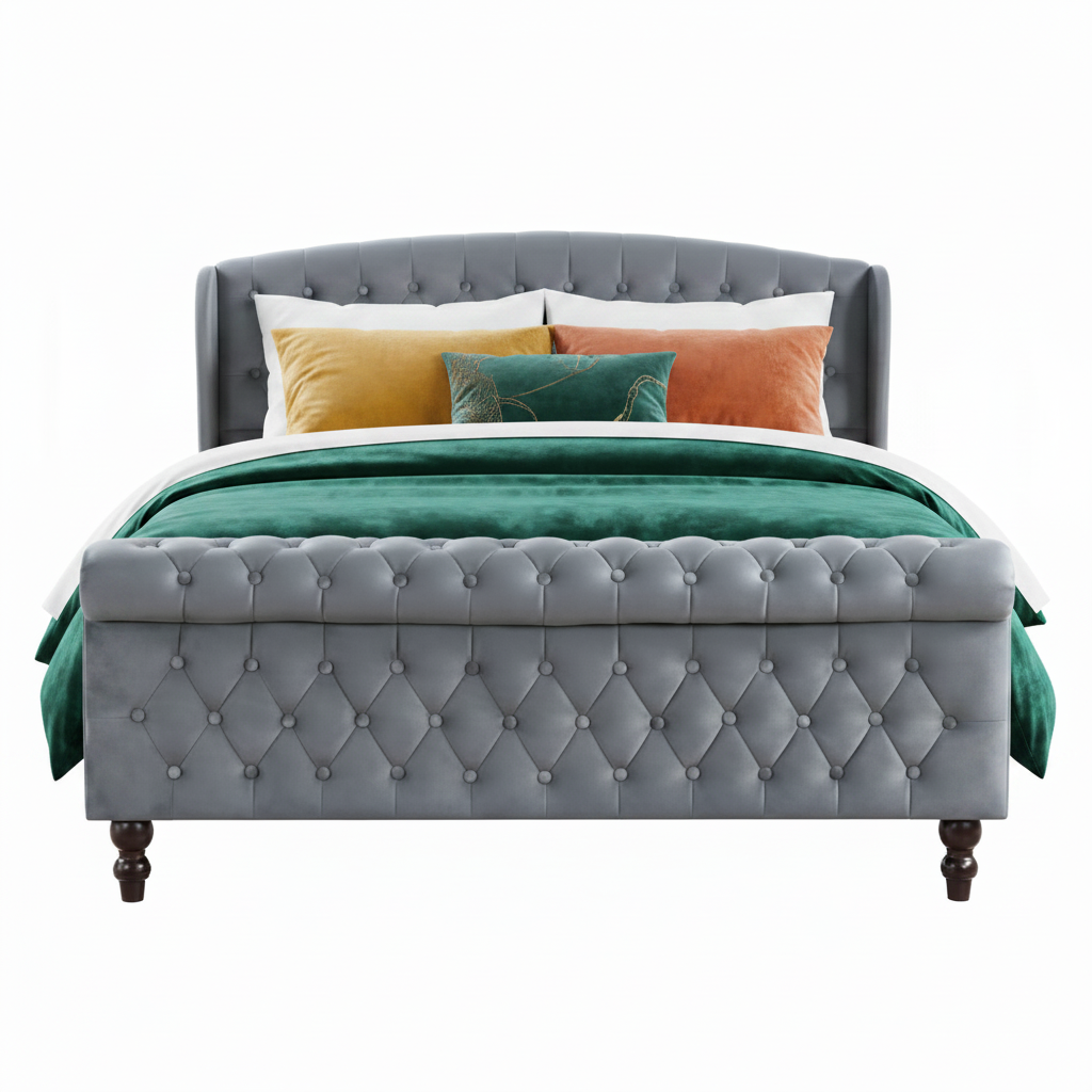 Beds Frame Collection