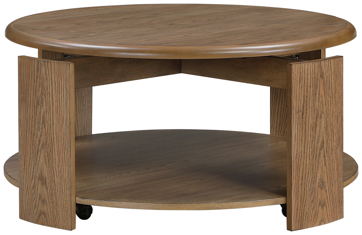 Ellis Coffee Table