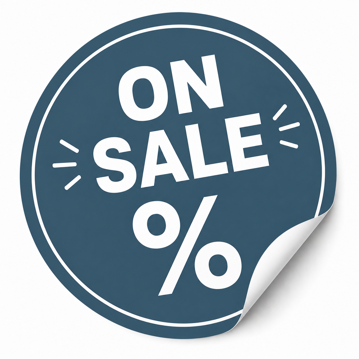 On Sale