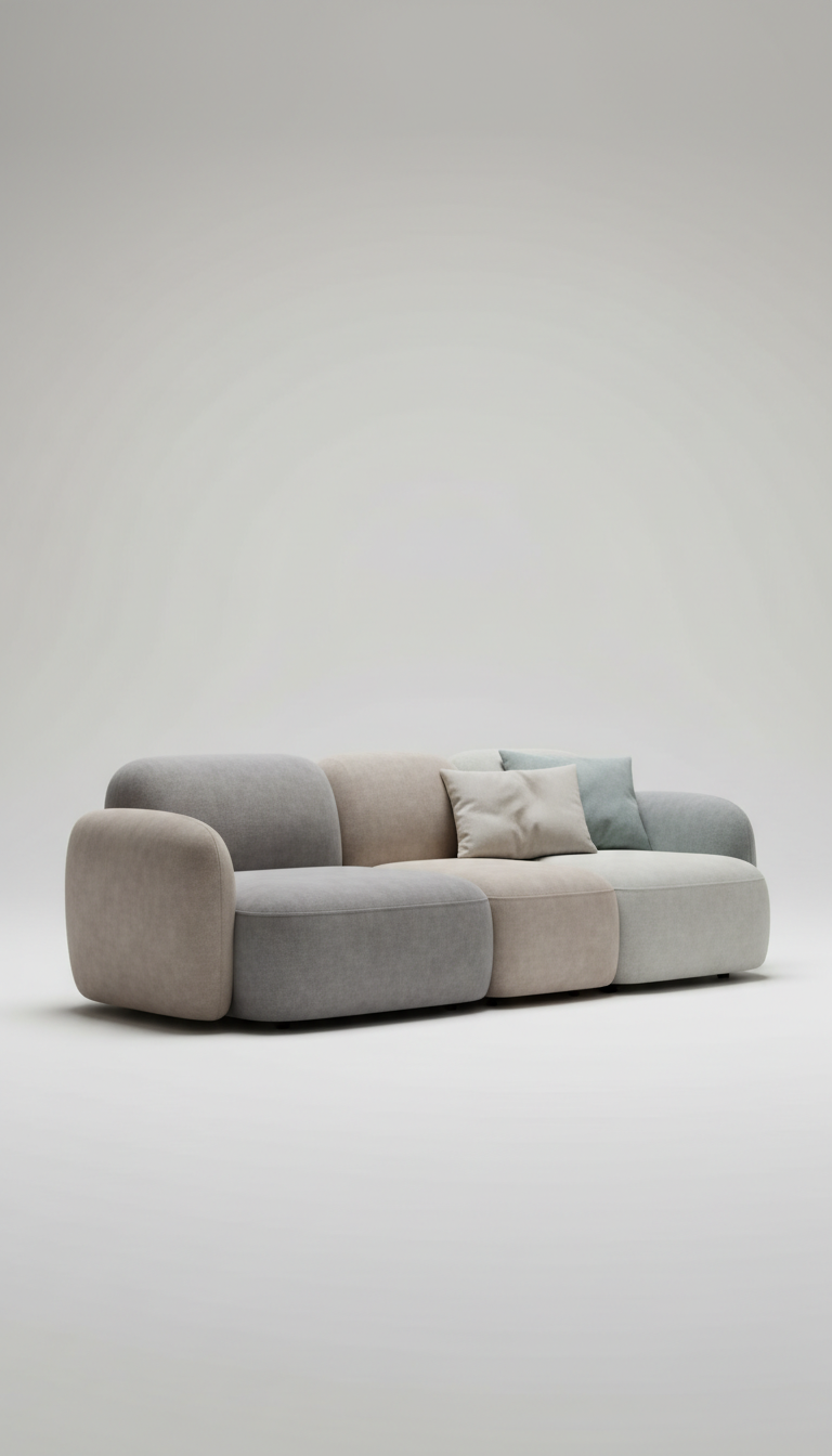 LIVING｜客廳家具