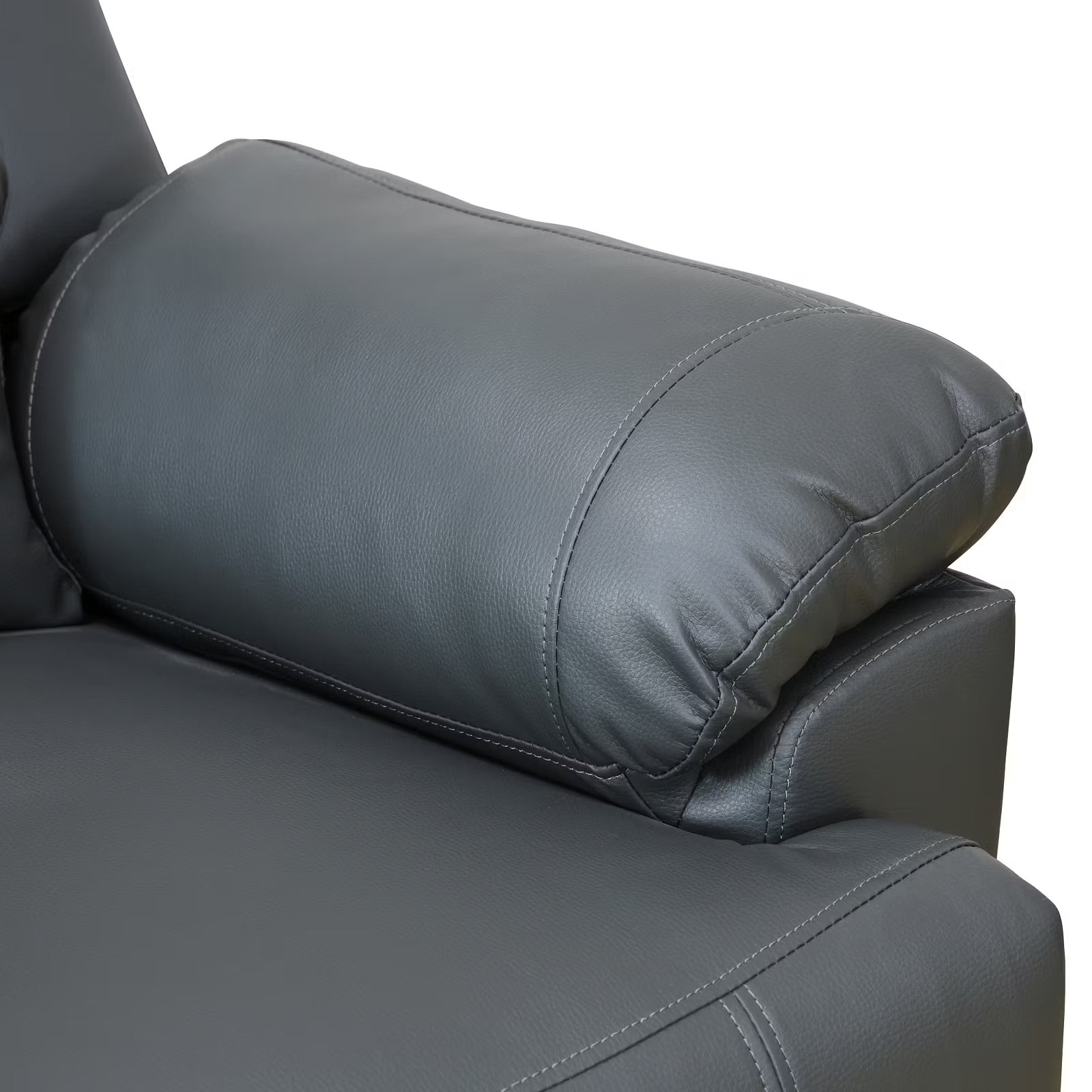 USB charge power smart reclining chair
