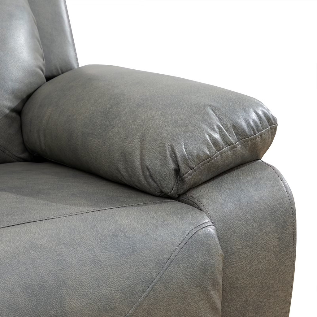 USB charge power smart reclining chair