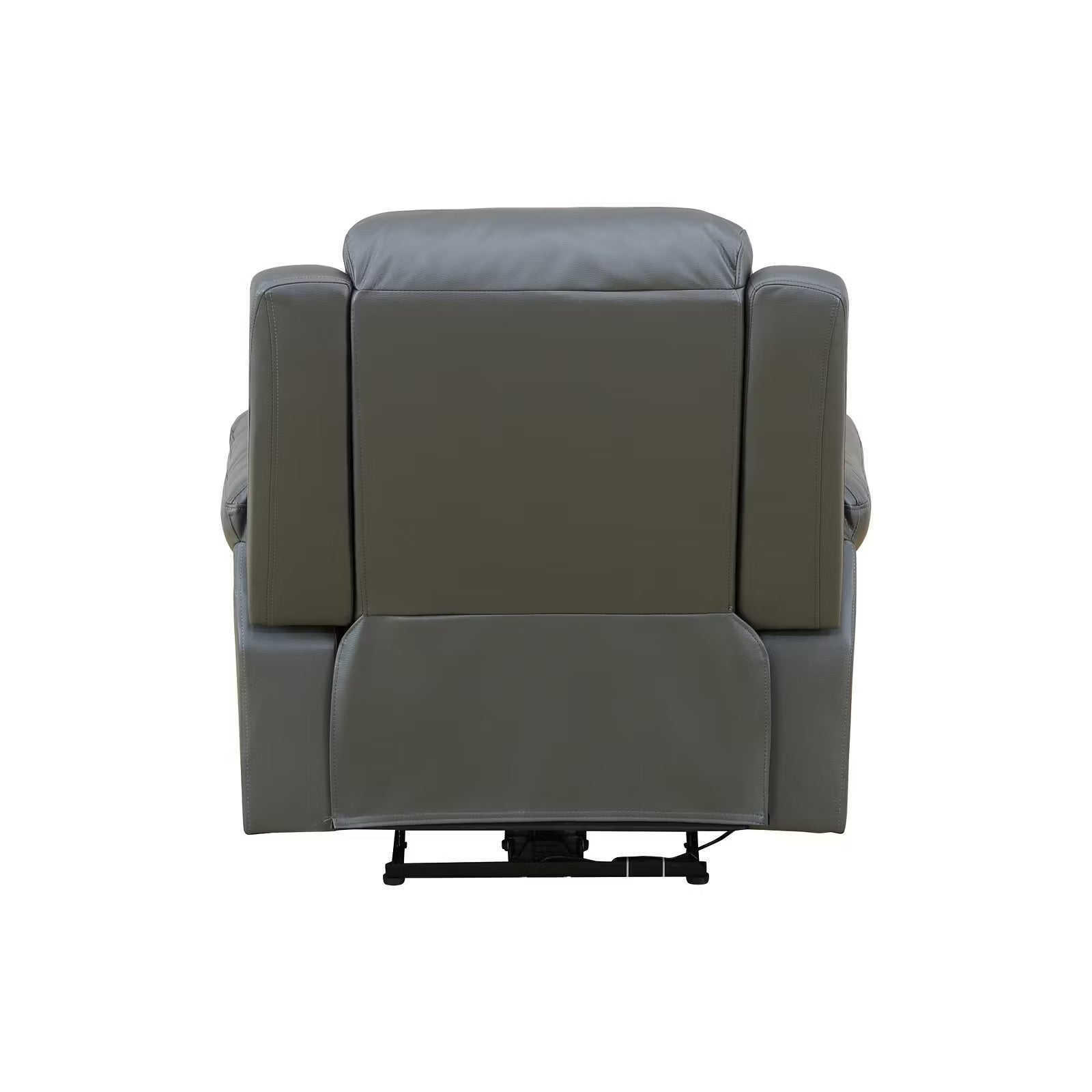 USB charge power smart reclining chair