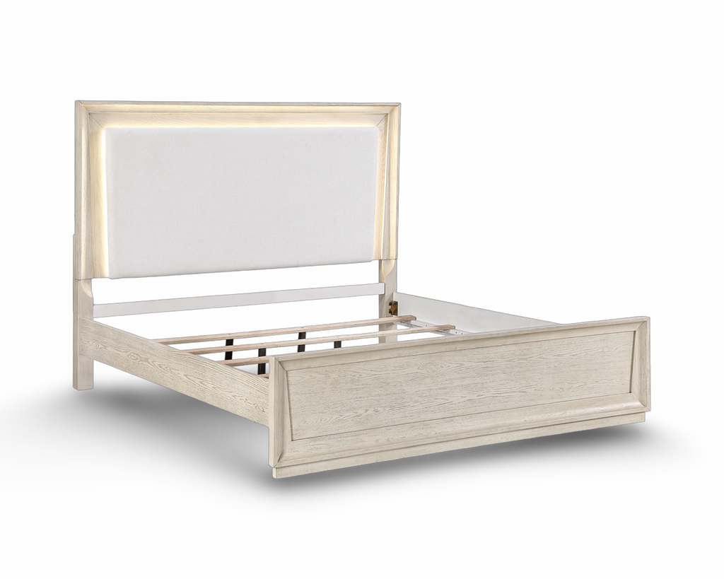 Bed - 2501 Solas