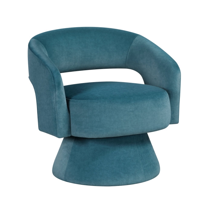 Lavon Swivel Chair (1003DTL-1)