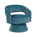 Lavon Swivel Chair (1003DTL-1)