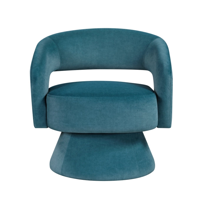 Lavon Swivel Chair (1003DTL-1)