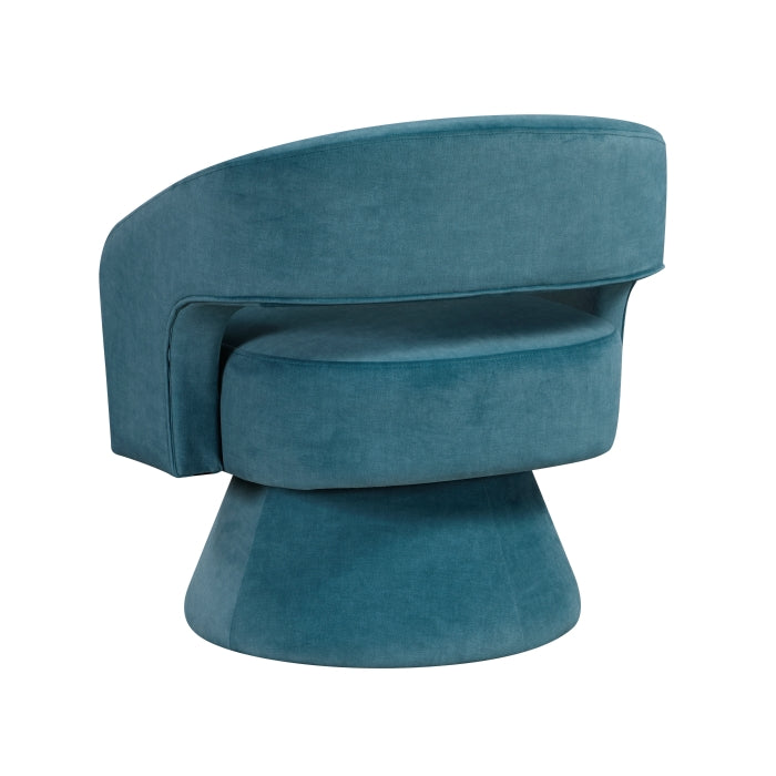 Lavon Swivel Chair (1003DTL-1)
