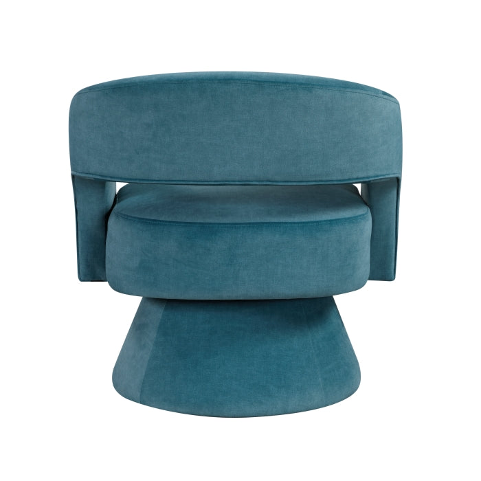 Lavon Swivel Chair (1003DTL-1)