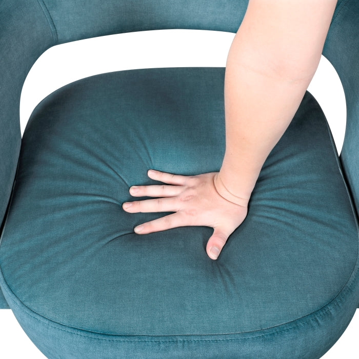 Lavon Swivel Chair (1003DTL-1)