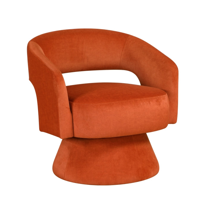 Lavon Swivel Chair (1003RNG-1)