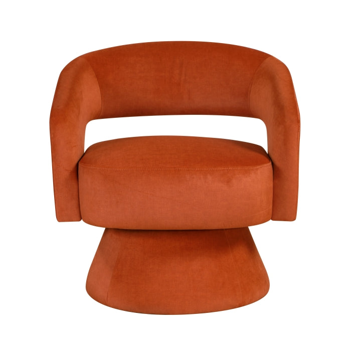 Lavon Swivel Chair (1003RNG-1)