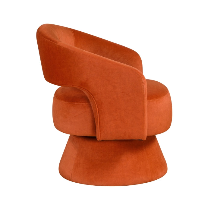 Lavon Swivel Chair (1003RNG-1)
