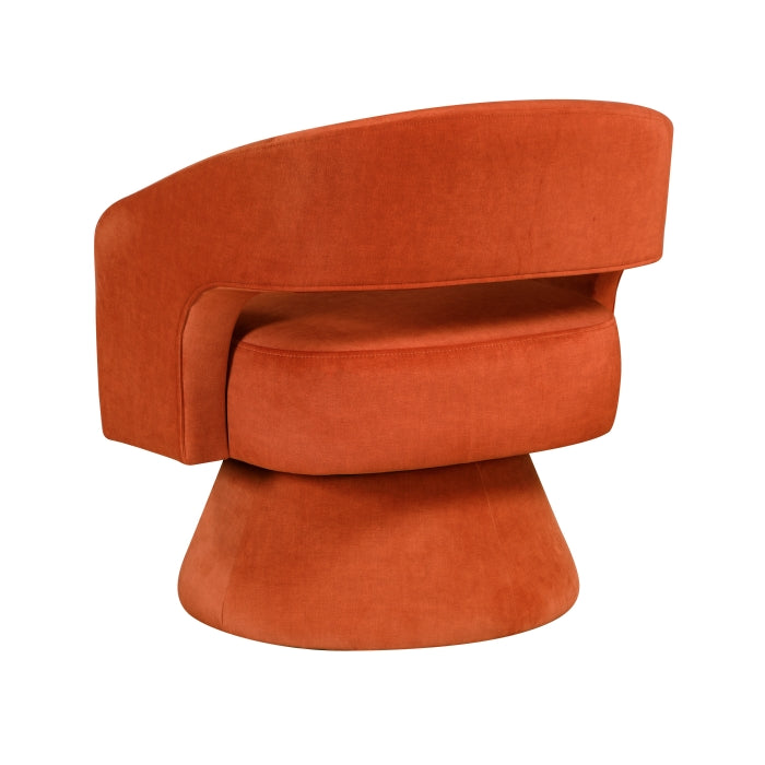 Lavon Swivel Chair (1003RNG-1)