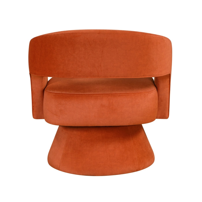 Lavon Swivel Chair (1003RNG-1)