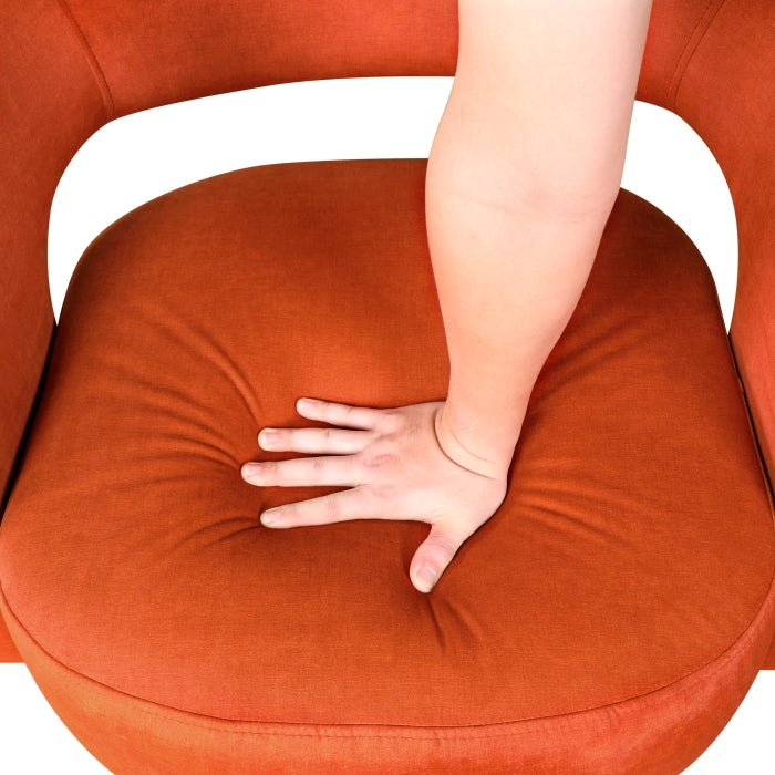 Lavon Swivel Chair (1003RNG-1)