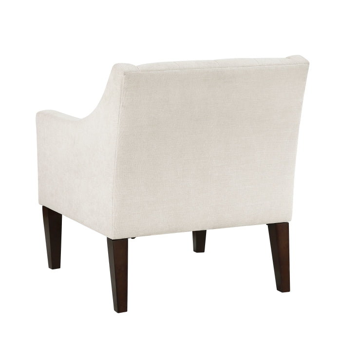 Knox Accent Chair (1004BEG-1)