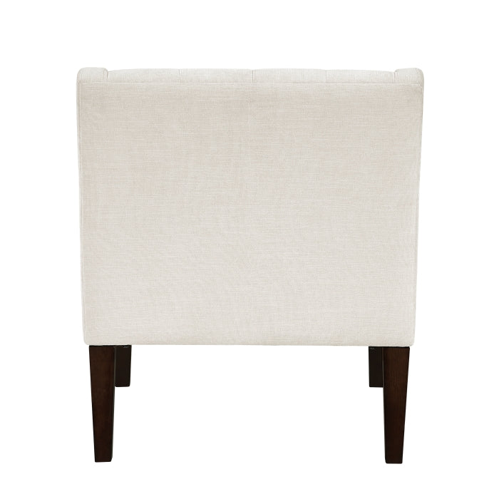 Knox Accent Chair (1004BEG-1)