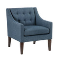 Knox Accent Chair (1004BUE-1)
