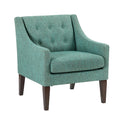 Knox Accent Chair (1004GRN-1)