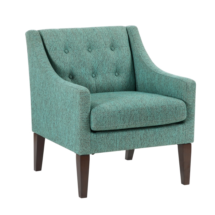 Knox Accent Chair (1004GRN-1)
