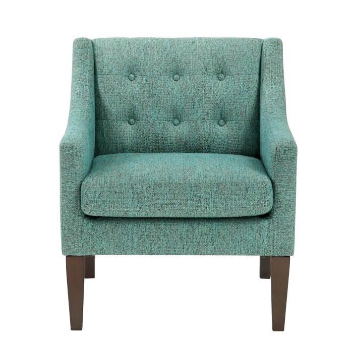 Knox Accent Chair (1004GRN-1)