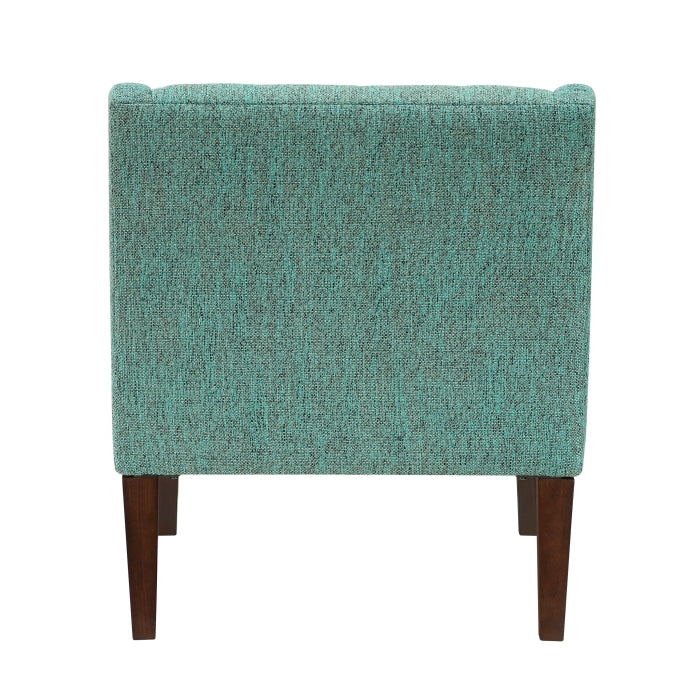 Knox Accent Chair (1004GRN-1)