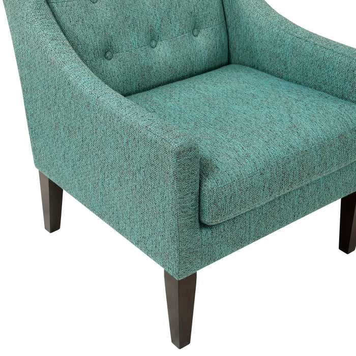 Knox Accent Chair (1004GRN-1)