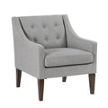 Knox Accent Chair (1004GRY-1)