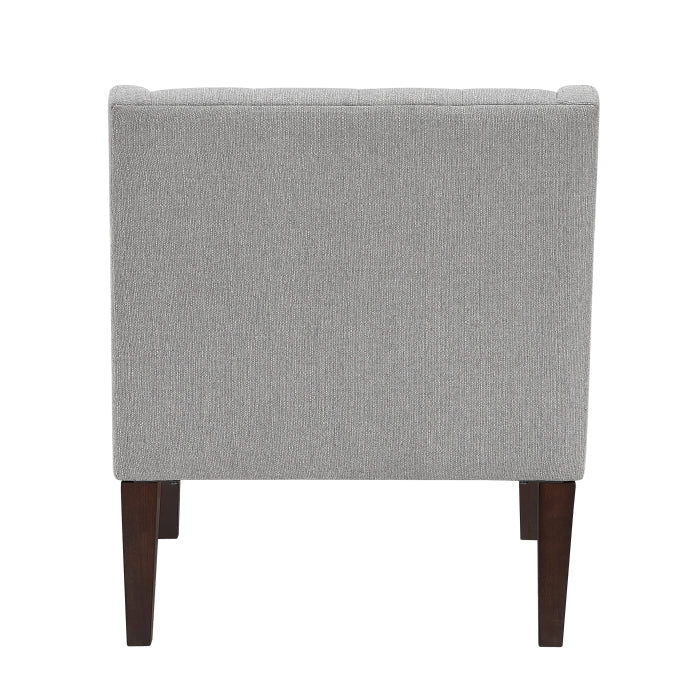 Knox Accent Chair (1004GRY-1)