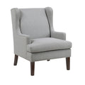 Myles Accent Chair (1005GRY-1)