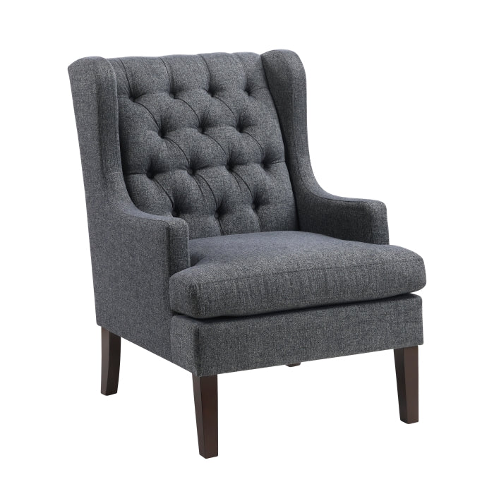 Quent Accent Chair (1006CRC-1)