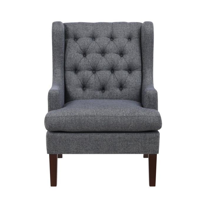 Quent Accent Chair (1006CRC-1)