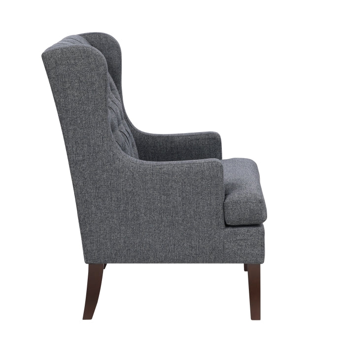 Quent Accent Chair (1006CRC-1)