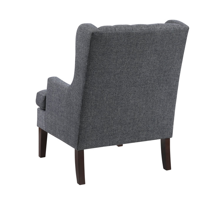 Quent Accent Chair (1006CRC-1)