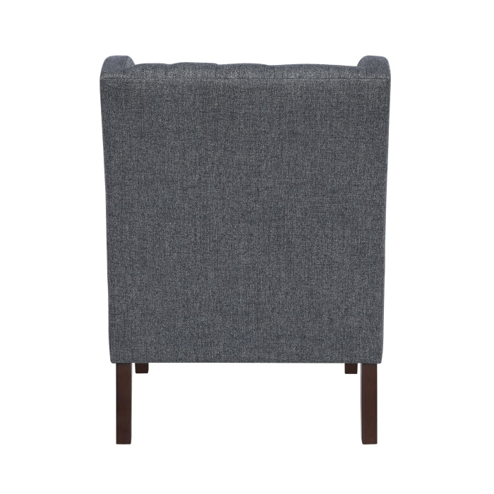 Quent Accent Chair (1006CRC-1)