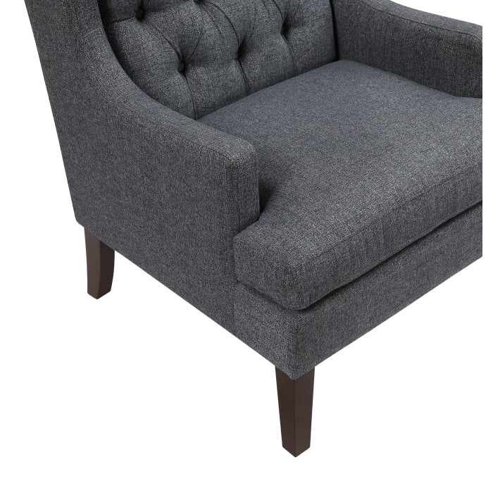 Quent Accent Chair (1006CRC-1)