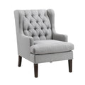 Quent Accent Chair (1006GRY-1)