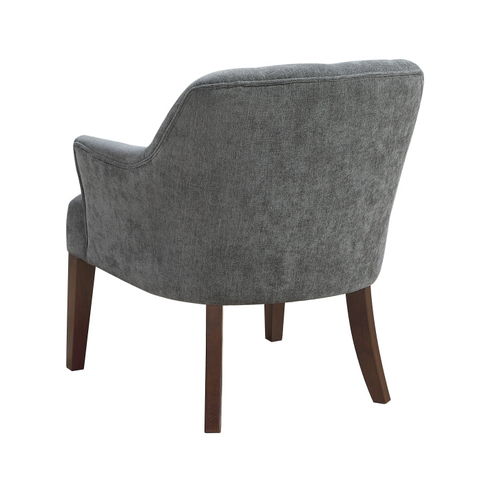 Rebecca Accent Chair (1008CRC-1)