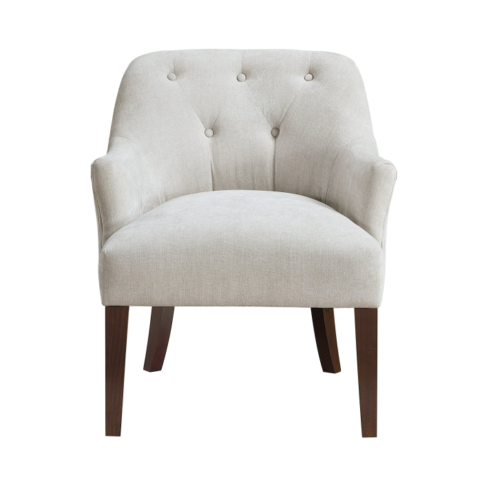 Rebecca Accent Chair (1008YST-1)