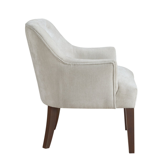 Rebecca Accent Chair (1008YST-1)