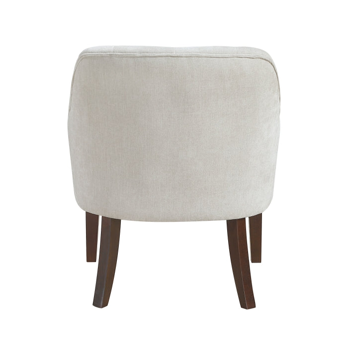 Rebecca Accent Chair (1008YST-1)