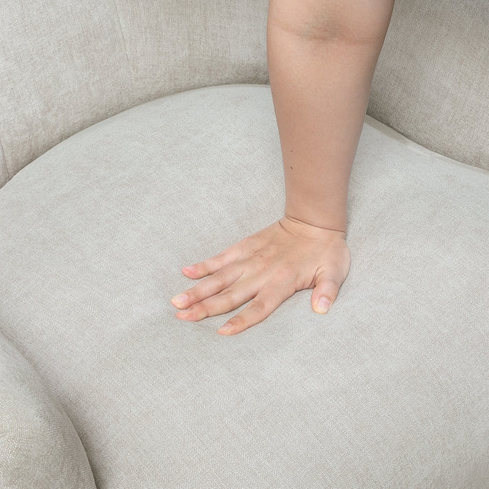 Rebecca Accent Chair (1008YST-1)