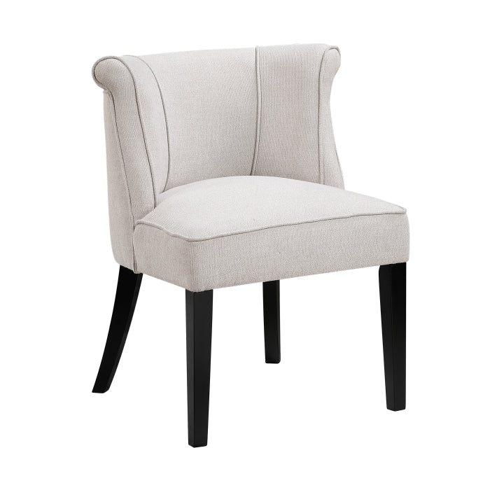 Taylor Accent Chair (1009BEG-1)