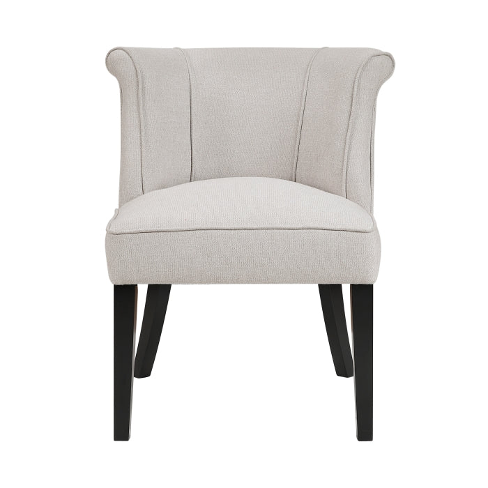 Taylor Accent Chair (1009BEG-1)