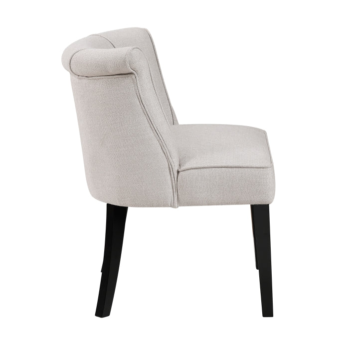 Taylor Accent Chair (1009BEG-1)
