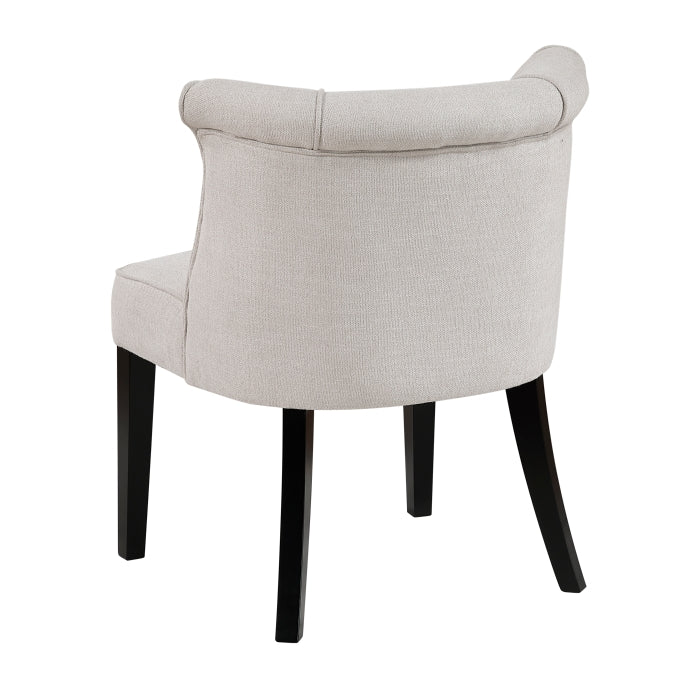 Taylor Accent Chair (1009BEG-1)
